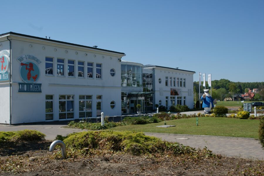 Ferienwohnung im Seepark