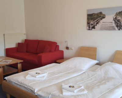 Residenz Seeblick Studio 23