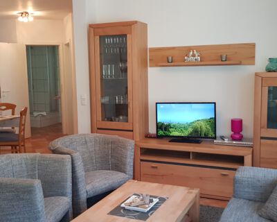 Fewo 4 Haus am See