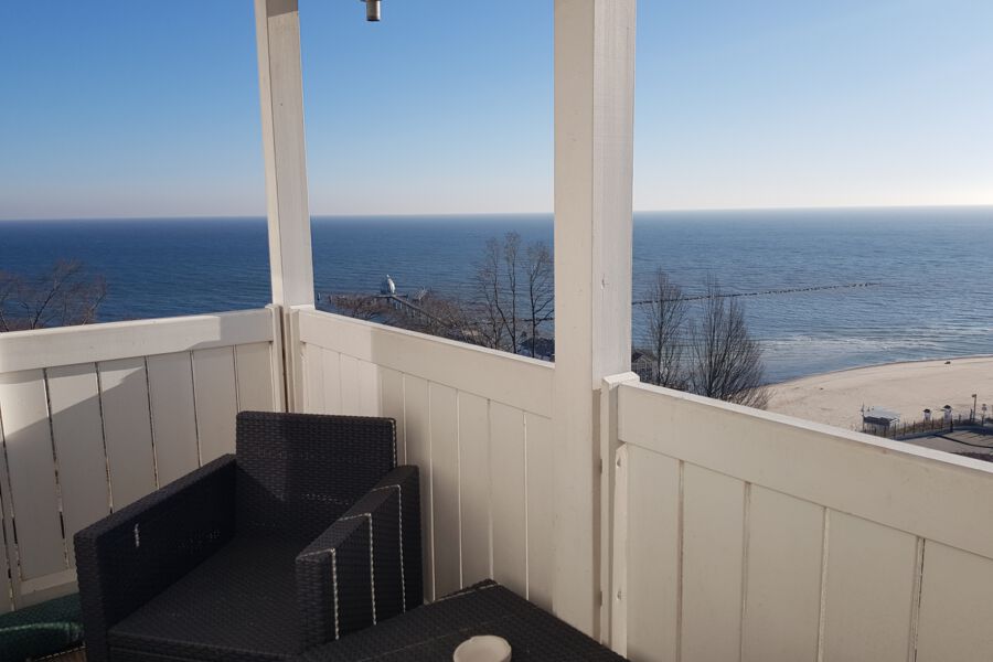 Residenz Seeblick Whg 26