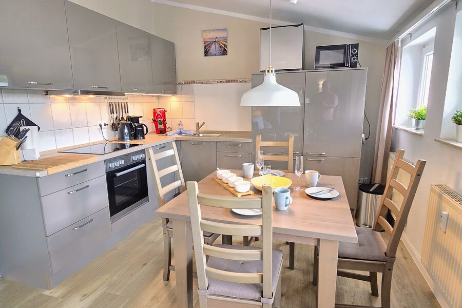 Ferienwohnung 716 im Seepark