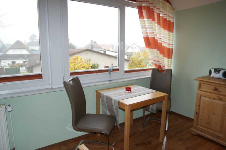 Schwalbennest