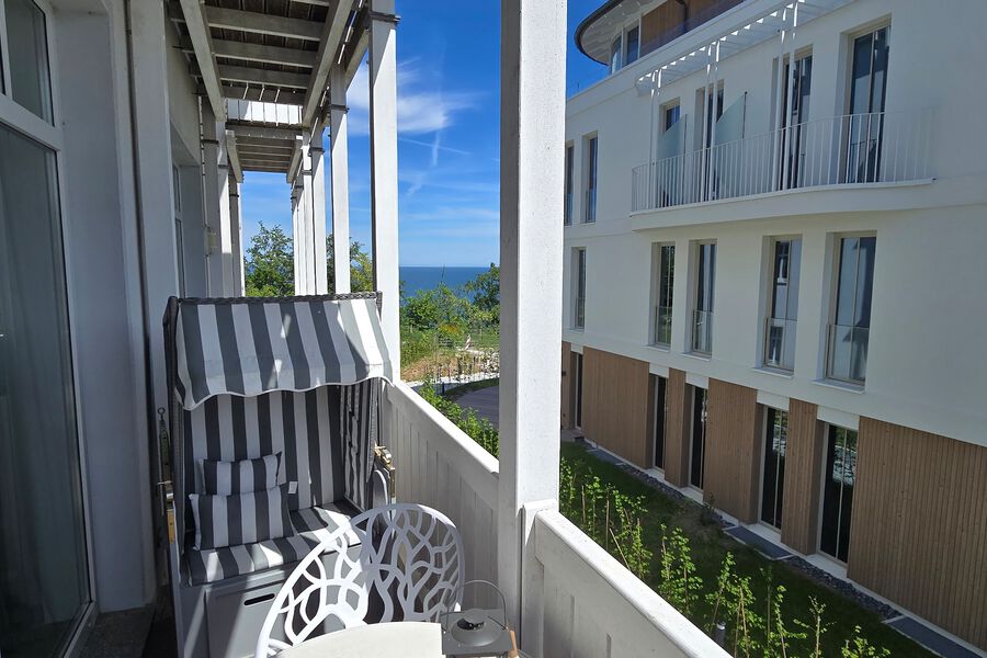 Residenz Seeblick Studio 14