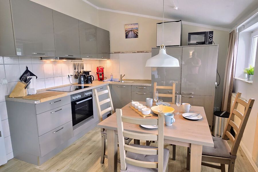Ferienwohnung 716 im Seepark