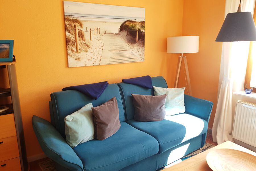Ferienwohnung  7 im Fischerhaus