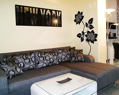 Residenz Seeblick Studio 15