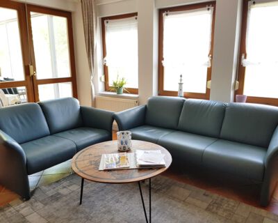 Ferienwohnung Mönchgut 1