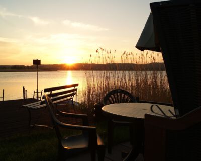 Ferienwohnung am See