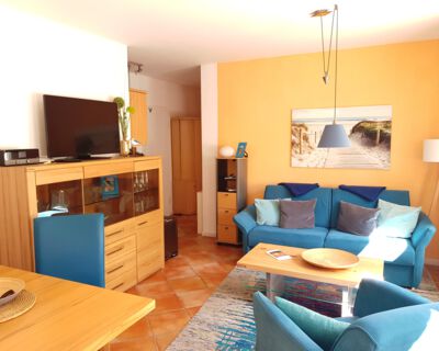 Ferienwohnung  7 im Fischerhaus