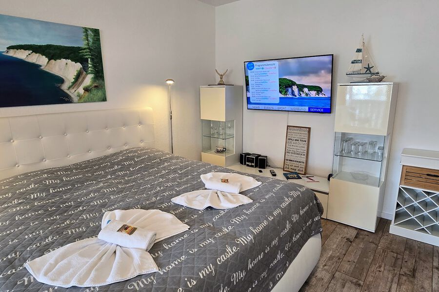 Residenz Seeblick Studio 22