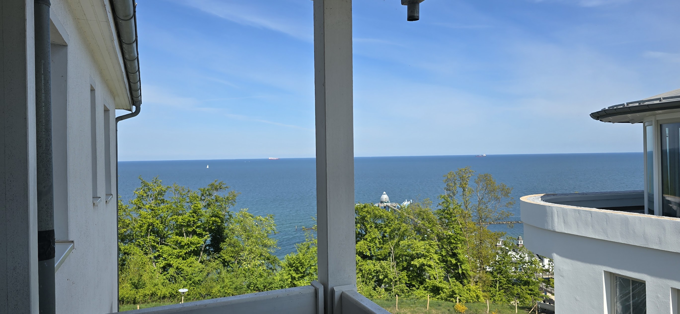 Residenz Seeblick Whg 26