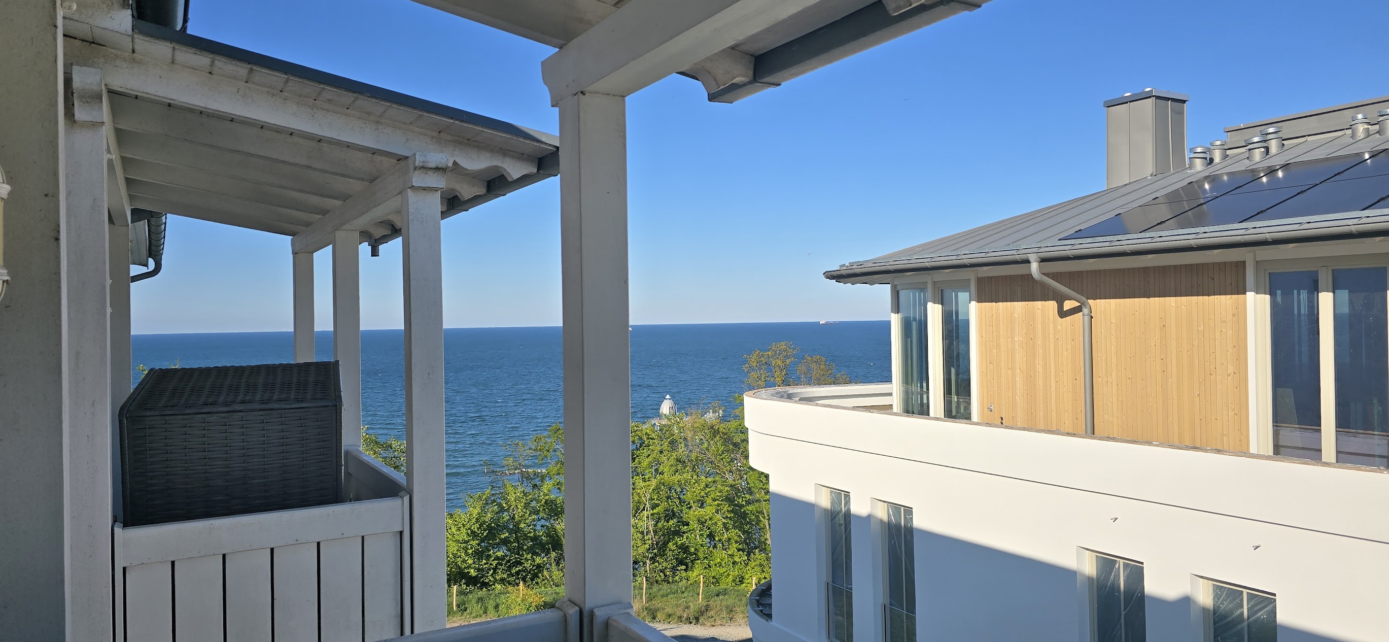 Residenz Seeblick Studio 28