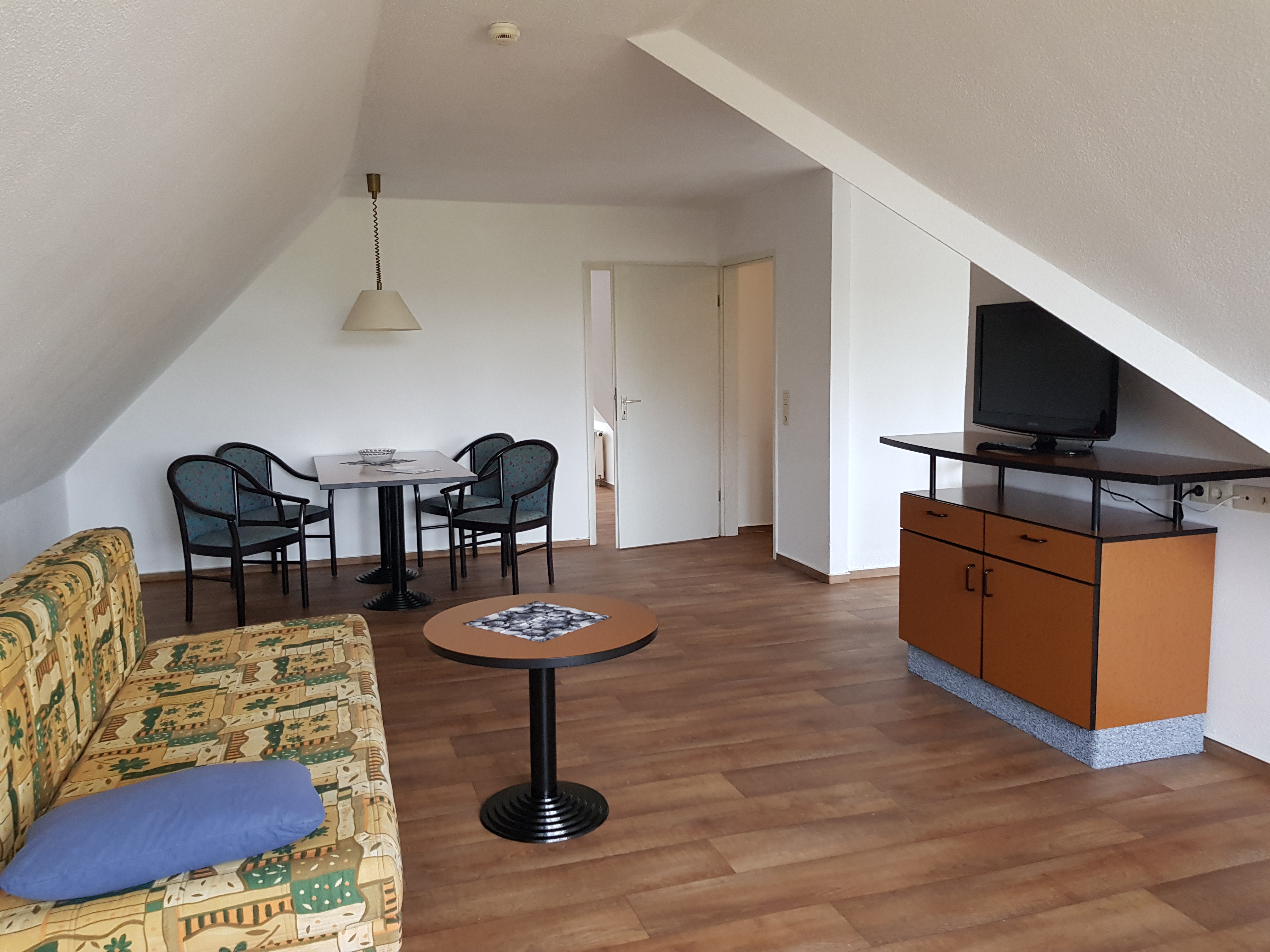 Fewo Strandhaus Lobbe 18